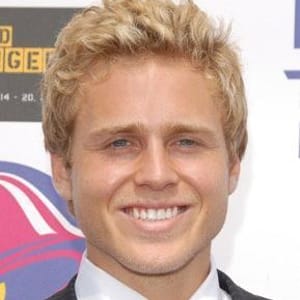 Spencer Pratt