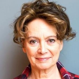 Francesca Annis