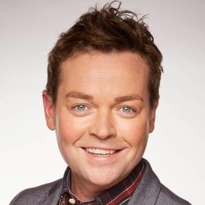 Stephen Mulhern