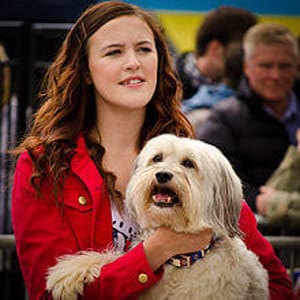 Ashleigh Butler and Sully