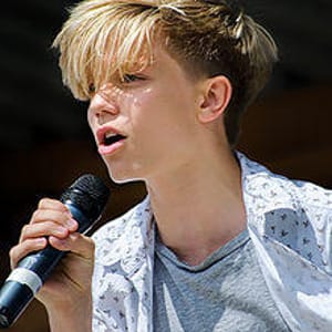 Ronan Parke