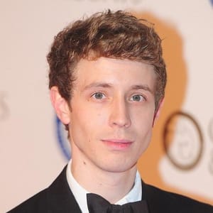 Matt Edmondson