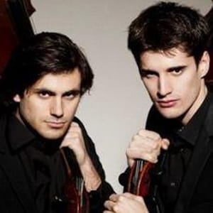 2CELLOS