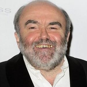 Andy Hamilton