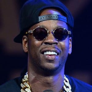 2 Chainz