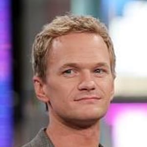 Neil Patrick Harris