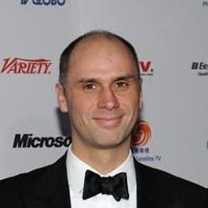 Jesse Armstrong