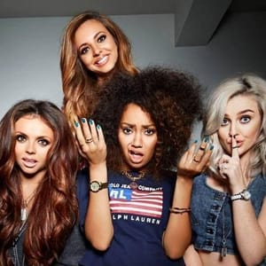 Contact Little Mix - Agent, Manager and Publicist Details