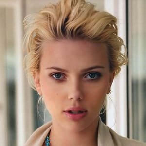 Scarlett Johansson