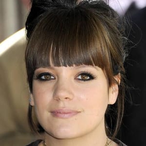 Lily Allen