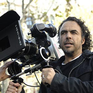 Alejandro Gonzalez Inarritu