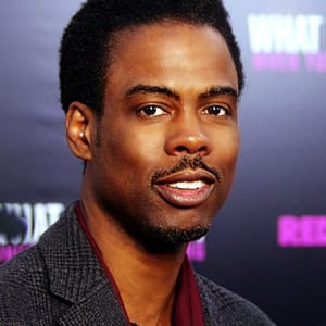 Chris Rock