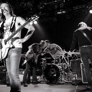 Eagles of Death Metal