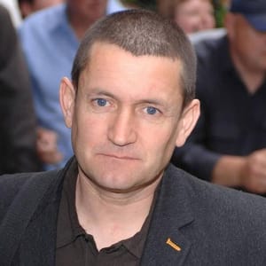 Paul Heaton