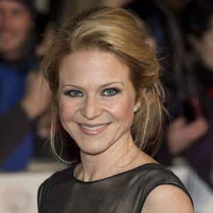Kellie Bright