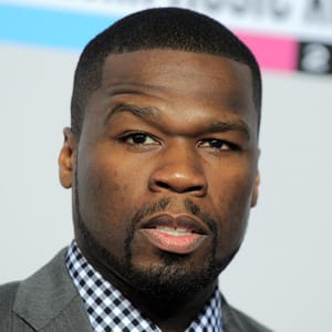 50 Cent