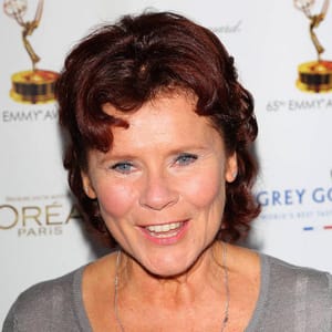 Imelda Staunton