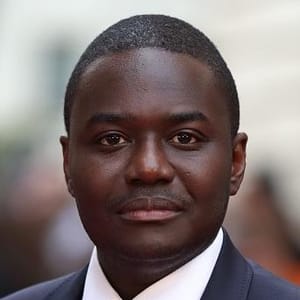 Babou Ceesay