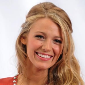 Blake Lively