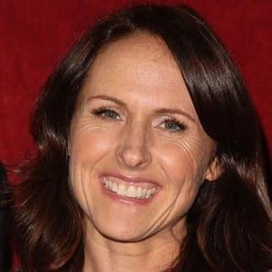 Molly Shannon