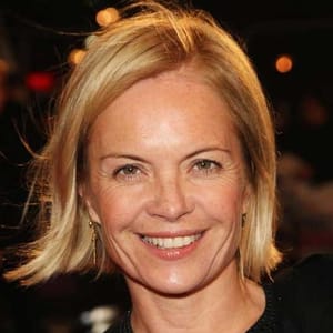 Mariella Frostrup