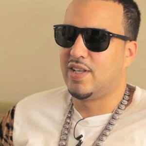French Montana