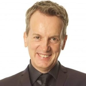 Frank Skinner
