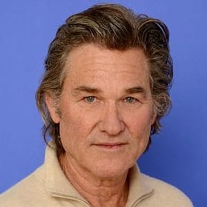 Kurt Russell