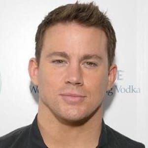 Channing Tatum