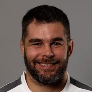 Nick Easter
