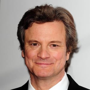 Colin Firth