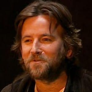 Dean Lennox Kelly