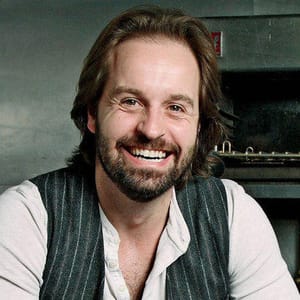 Alfie Boe