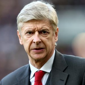 Arsene Wenger