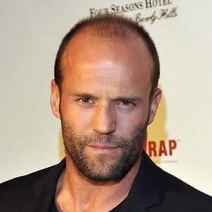 Jason Statham