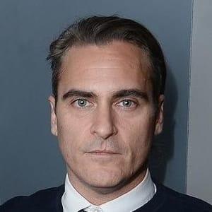 Joaquin Phoenix