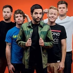 A Day To Remember