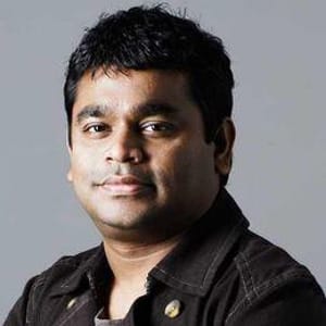 A.R. RAHMAN
