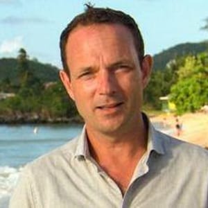 Adrian Simpson