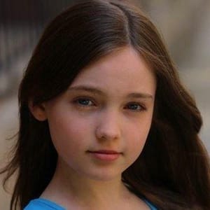 Aimee Laurence
