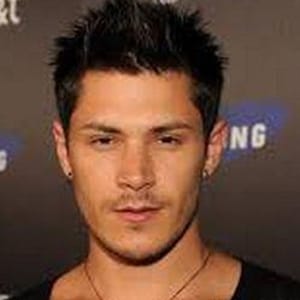 Alex Meraz