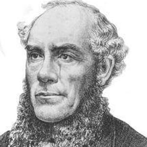 Alexander Stuart