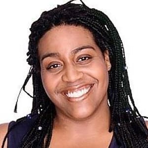 Alison Hammond