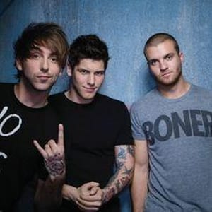 All Time Low