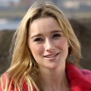 Amy Shiels