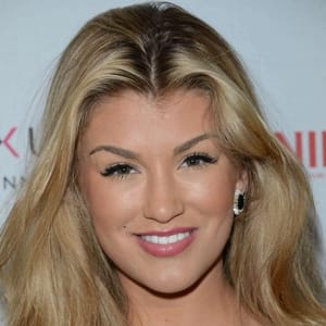 Amy Willerton