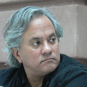 Anish Kapoor