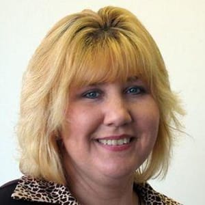 Anita Mason