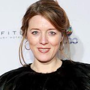 Annabel Jones