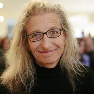 Annie Leibovitz